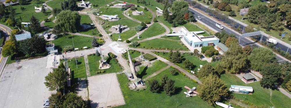 Eskişehir'de 23 Nisan coşkusu orada yaşanacak…