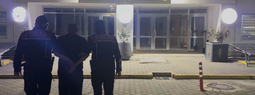 Eskişehir'de 29 yıl hapis cezası olan firari …