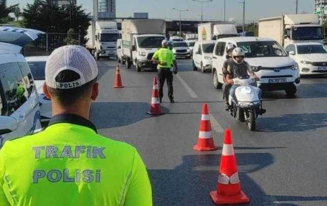 Eskişehir’de 34 bin araç denetlendi: 8 bin 44…
