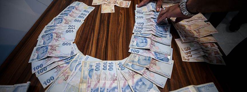 Eskişehir’de 41 dilenciden elde edilen para k…