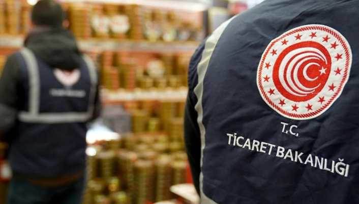 Eskişehir'de 57 firma mercek altına alındı: 7…