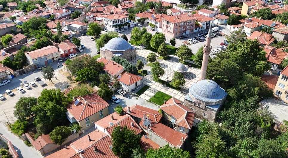 Eskişehir'de Anadolu’nun ilk Kâbe minyatürü b…
