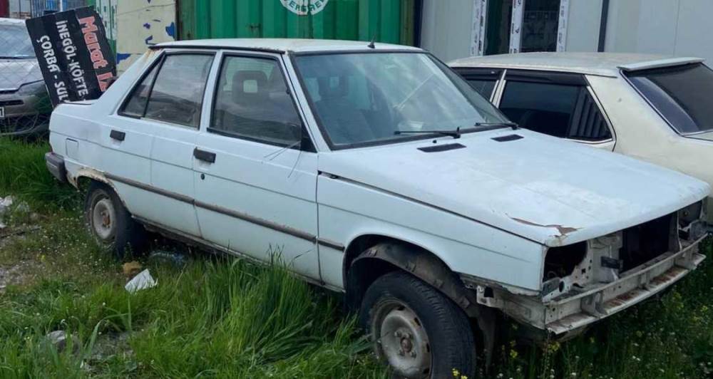 Eskişehir’de araç hırsızlığı şüphelileri yaka…