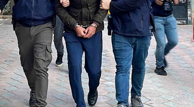 Eskişehir’de aranan 110 kişi yakalandı