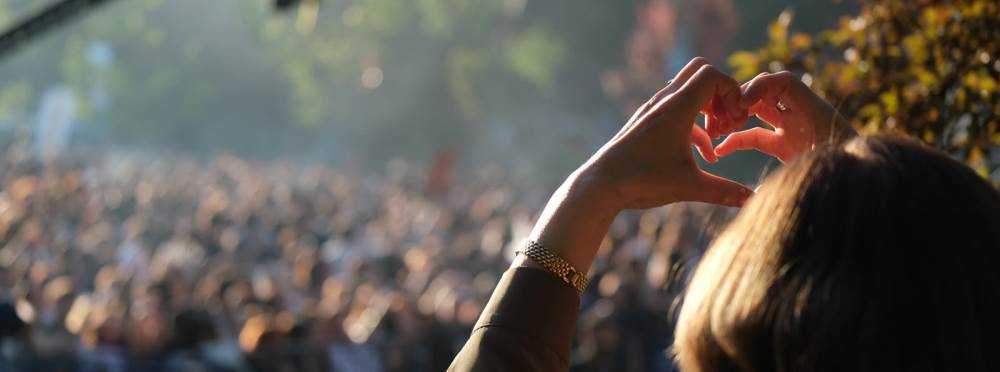 Eskişehir’de binlerce kişi Kahve Festivali’nd…