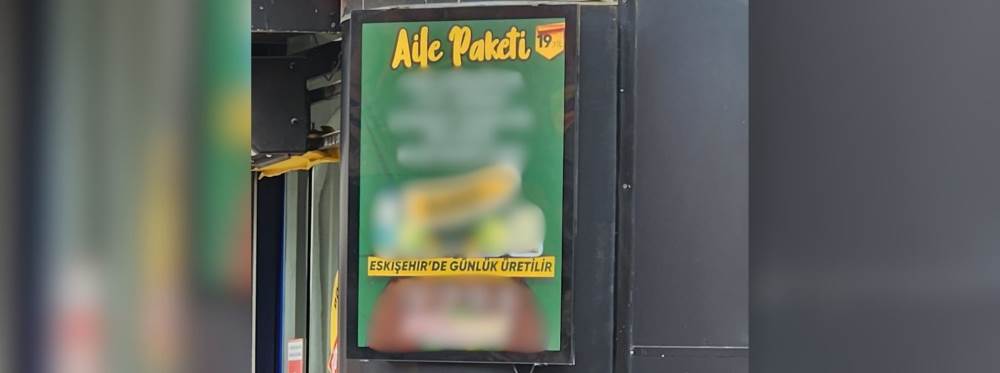 Eskişehir'de bir zamanların ucuz lezzeti şimd…