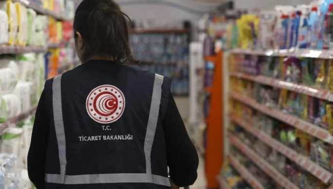 Eskişehir’de denetim: İşletmelere 194 bin TL …