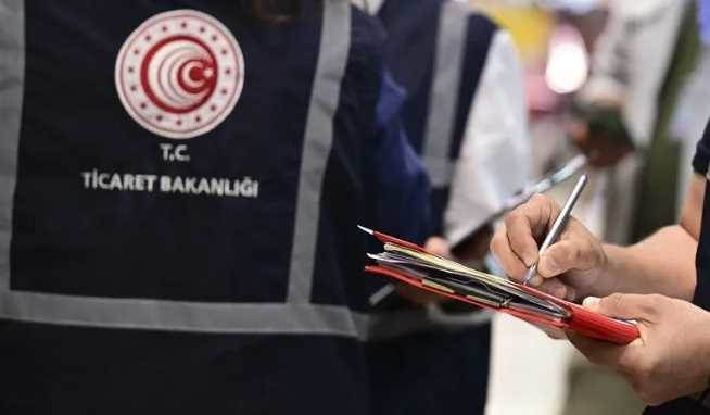 Eskişehir’de denetimlerin faturası ağır oldu:…
