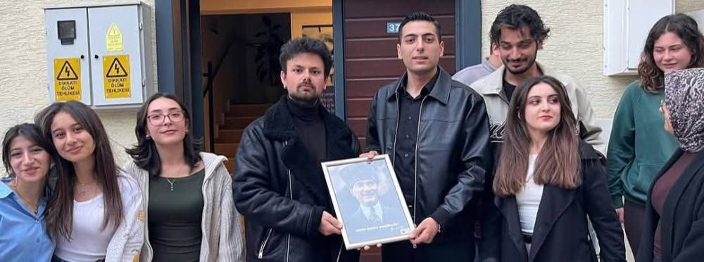 Eskişehir’de derneklerin gençleri ortak proje…