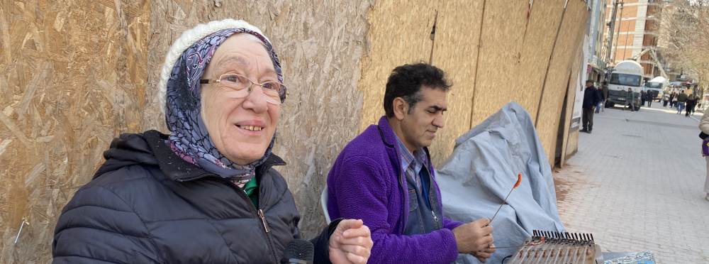 Eskişehir'de doktor tavsiyesi hayatını değişt…