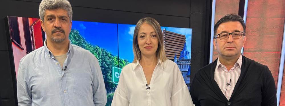 Eskişehir’de emek cephesi aynı masada: “Susku…