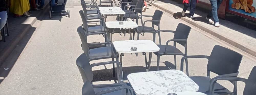 Eskişehir'de işgaller engellenemiyor: Vatanda…