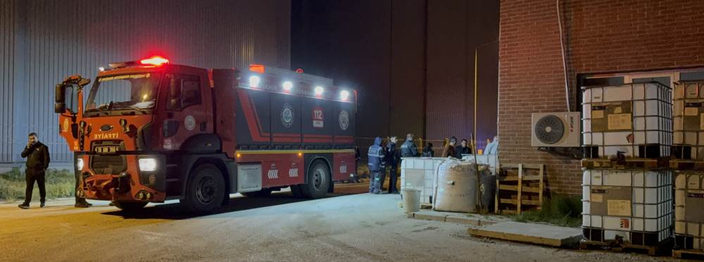 Eskişehir’de korkutan yangın: Faciadan dönüld…