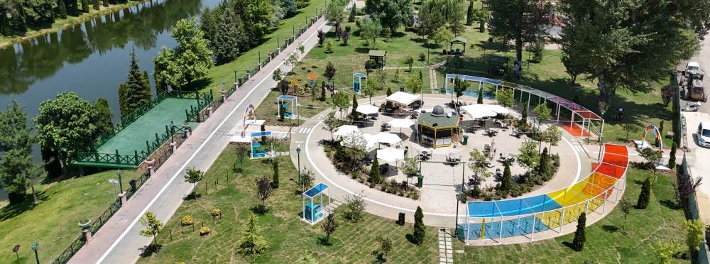 Eskişehir'de kritik sempezyum: İki gün boyunc…