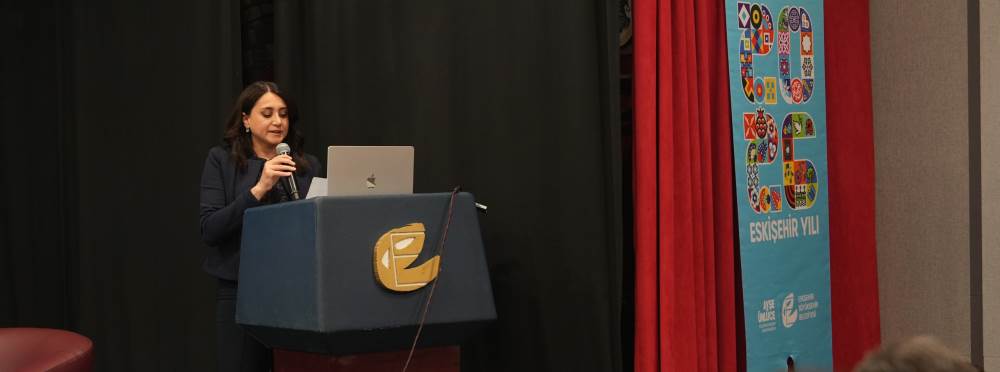 Eskişehir’de kültürel miras için kritik panel