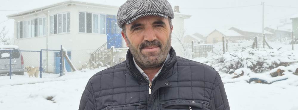 Eskişehir’de mera krizi: Muhtardan yetkililer…