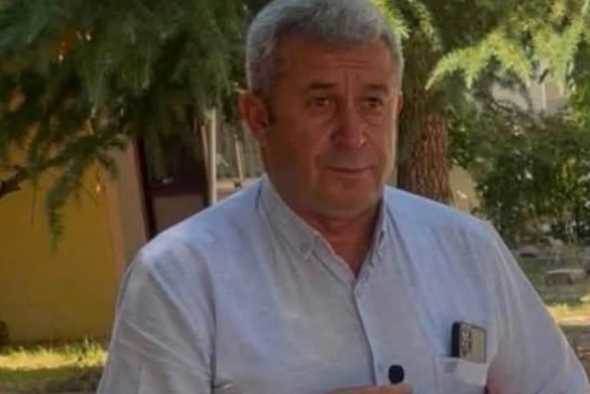 Eskişehir’de muhtardan sevenlerini üzen haber