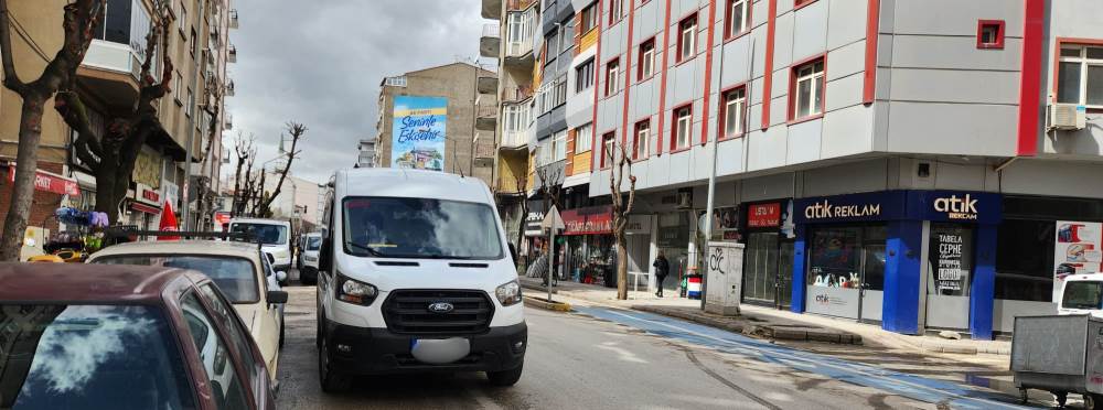 Eskişehir’de o sorun büyüyor: Sürücüleri çile…