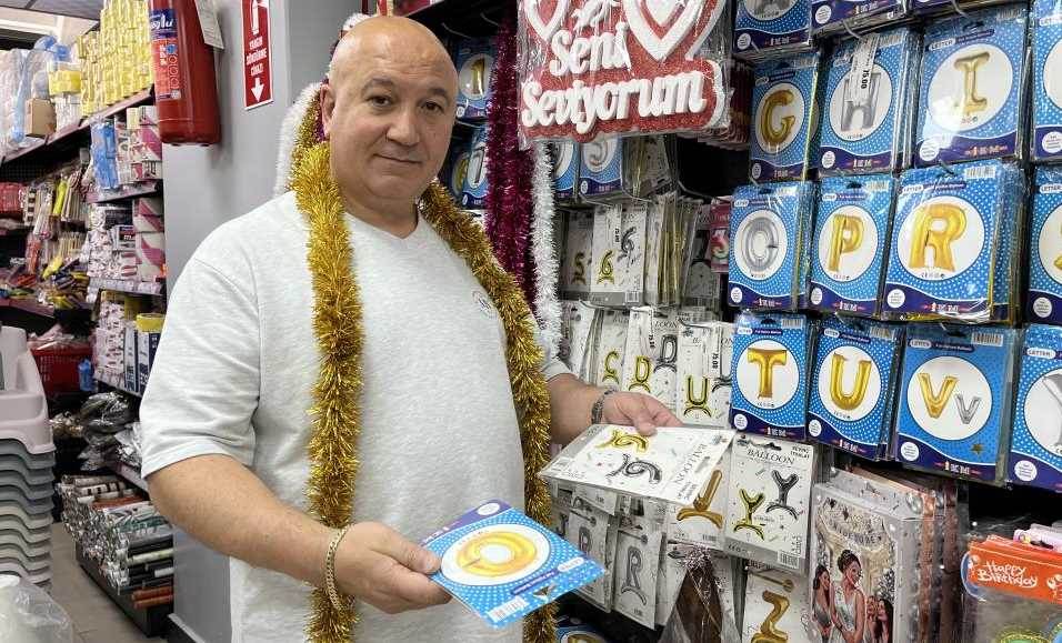 Eskişehir'de organizasyon sektöründe yaz hare…