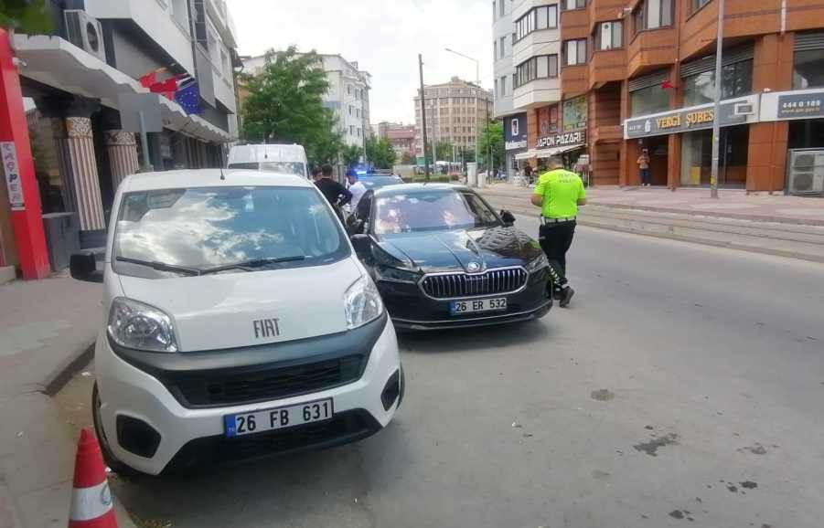 Eskişehir’de park yasağına geçit yok