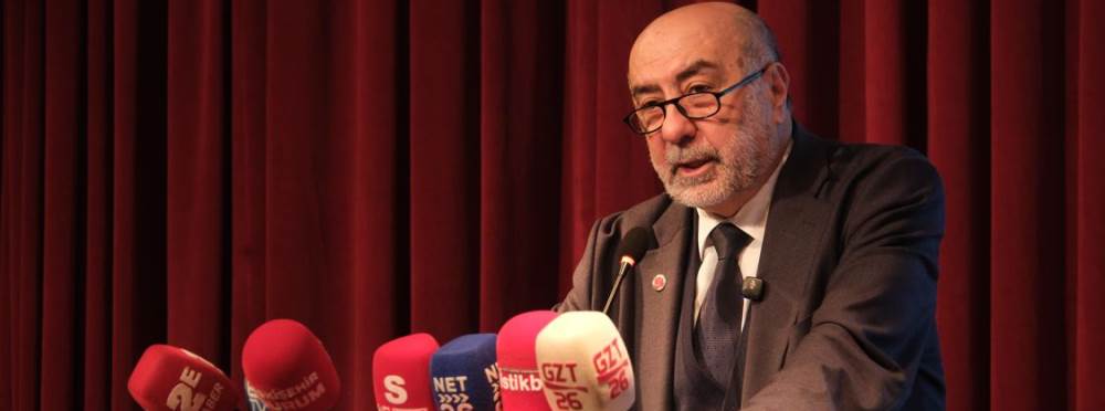 Eskişehir'de sağlık özelleştirmelerine Saadet…