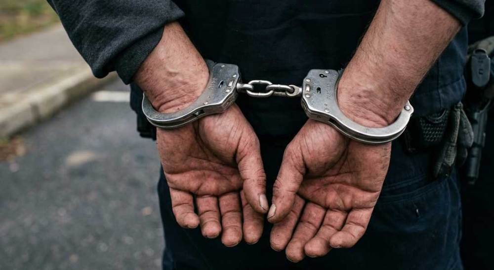 Eskişehir’de suçlulara geçit yok: 1 haftada 1…