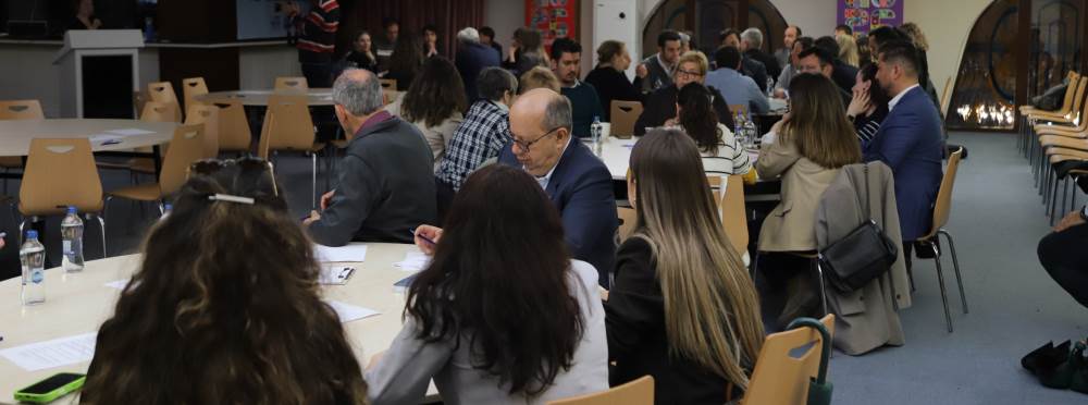 Eskişehir’de sürdürülebilir gelecek için krit…