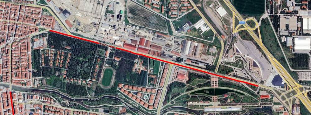 Eskişehir’de sürücülere uyarı: O güzergah iki…
