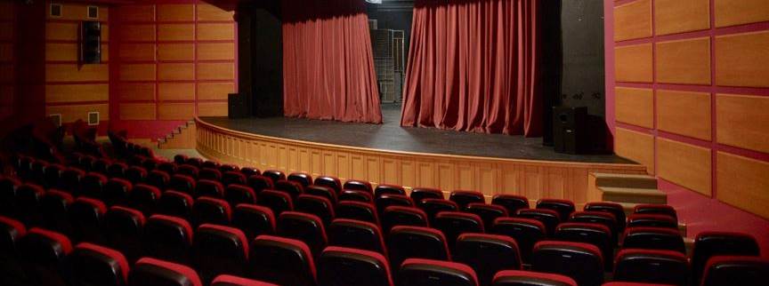 Eskişehir’de tiyatro severlere kötü haber: Gö…