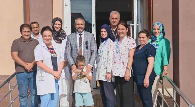 Eskişehir'de ücretsiz: Kanserde erken teşhis …