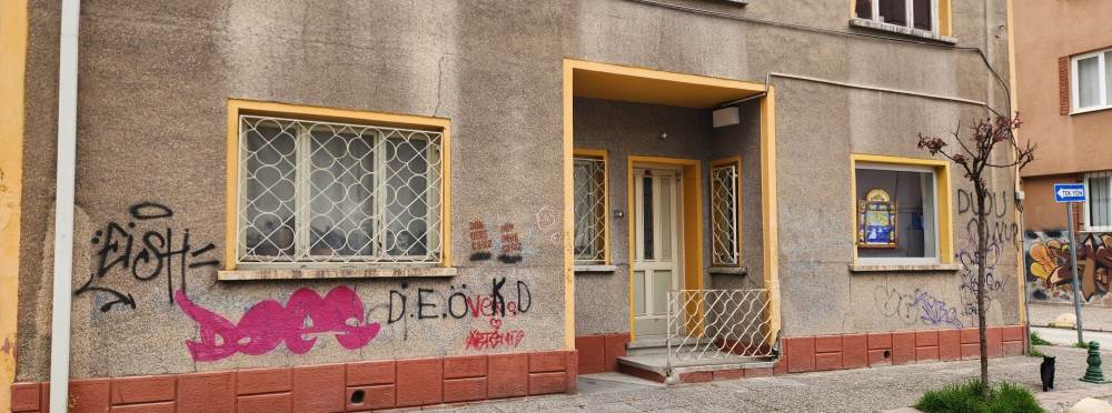 Eskişehir'de vandallık durdurulamıyor: Vatand…