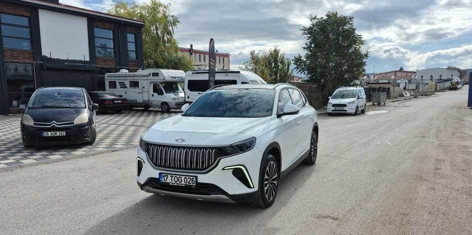 Eskişehir'de yakıt masrafından kaçan elektrik…