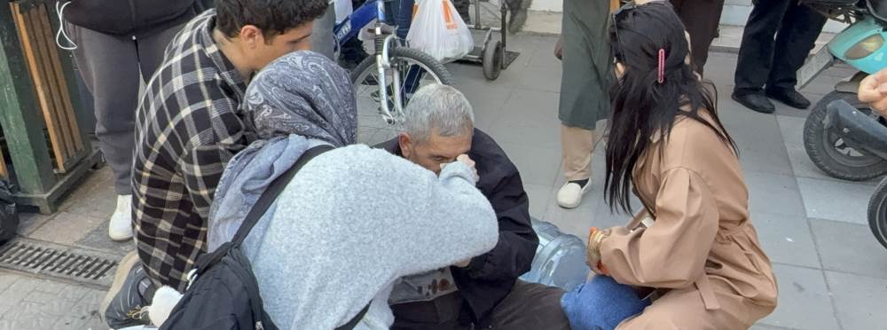 Eskişehir’de yaşlı adamı darp eden çocuk ceza…