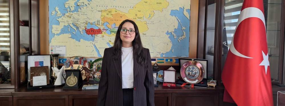 Eskişehir’de Yunus Emre’nin eseri kamu yöneti…