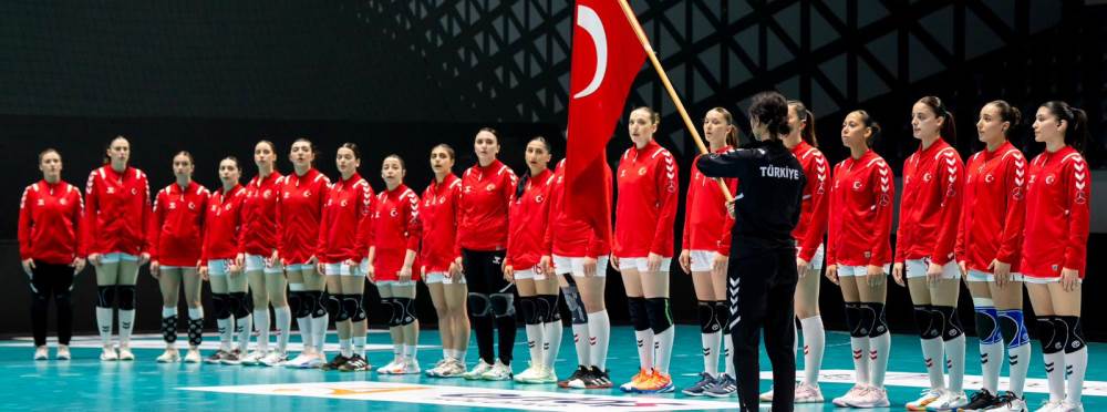 Eskişehir’den 3 isim milli görevde