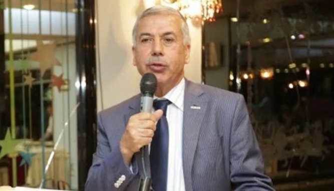 Eskişehir Dost Dernekler Federasyonu’ndan Rah…