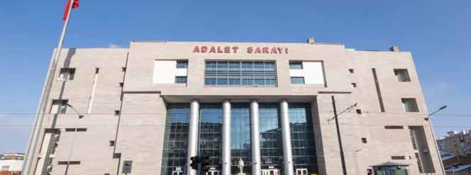Eskişehir İcra Dairesi taşınmaz satış ilanı