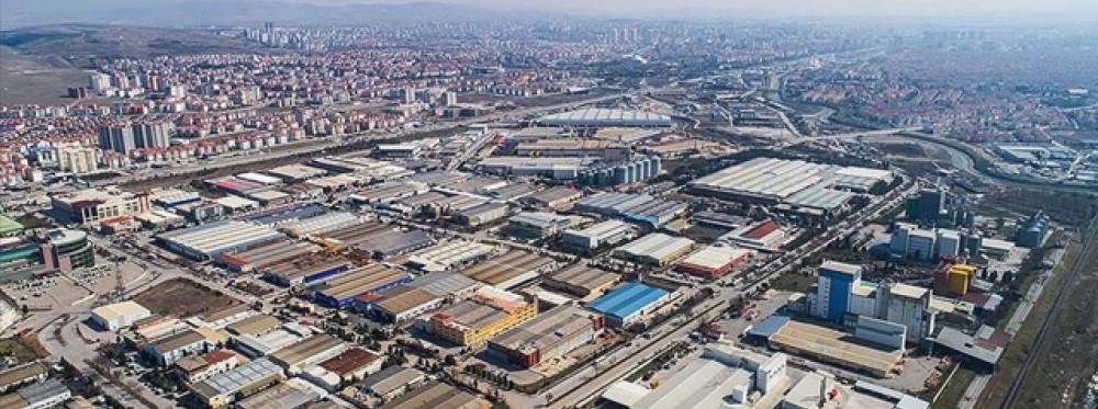 Eskişehir ihracatta da ithalatta da artış yak…