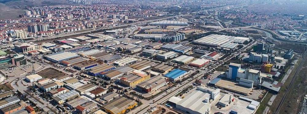 Eskişehir ihracatta Türkiye ortalamasını geçt…