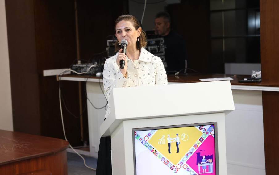 Eskişehir'in ekonomik geleceği masaya yatırıl…