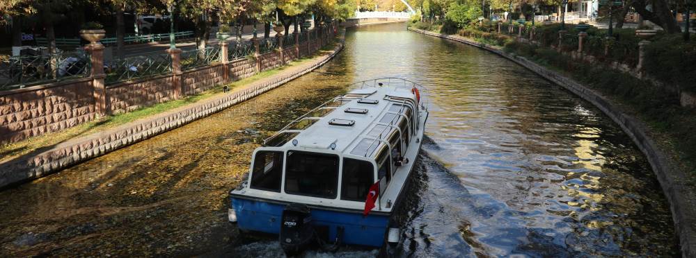 Eskişehir’in simgesi cep yakıyor: Vatandaş te…
