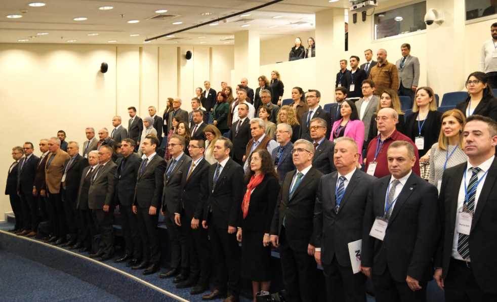 Eskişehir Muhasebe, Finans ve Vergi Zirvesi'n…