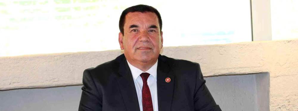 Eskişehir muhtarı Girgin'den vatandaşlara kri…