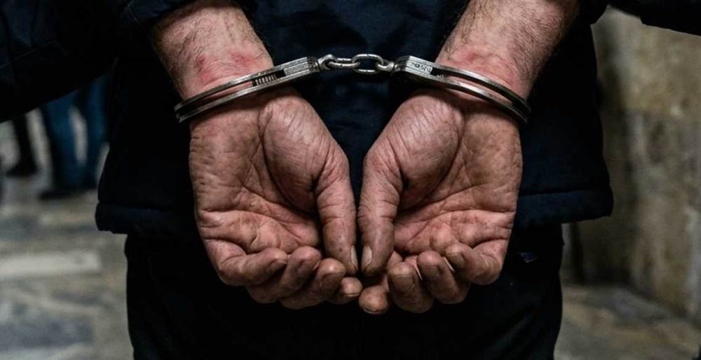 Eskişehir polisi firari hükümlüyü kıskıvrak y…