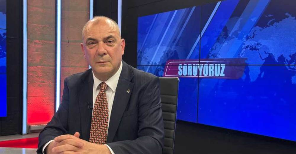 Eskişehir Sanayi Odası için yeniden aday: Kes…