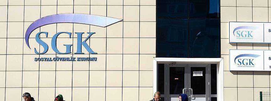 Eskişehir SGK’dan kayıt dışı istihdama karşı …