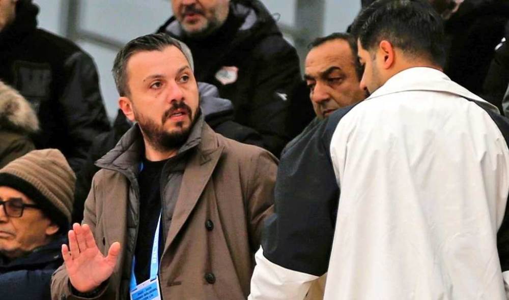 Eskişehir temsilcisi 2 Eylülspor’da kritik günler: “40 milyon TL lazım”