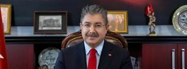 Eskişehir Valisi Yılmaz’dan Hıdırellez Günü m…
