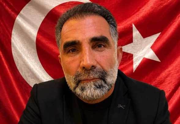Eskişehir Vanllılar Derneği, Rahmi Koç'un söz…