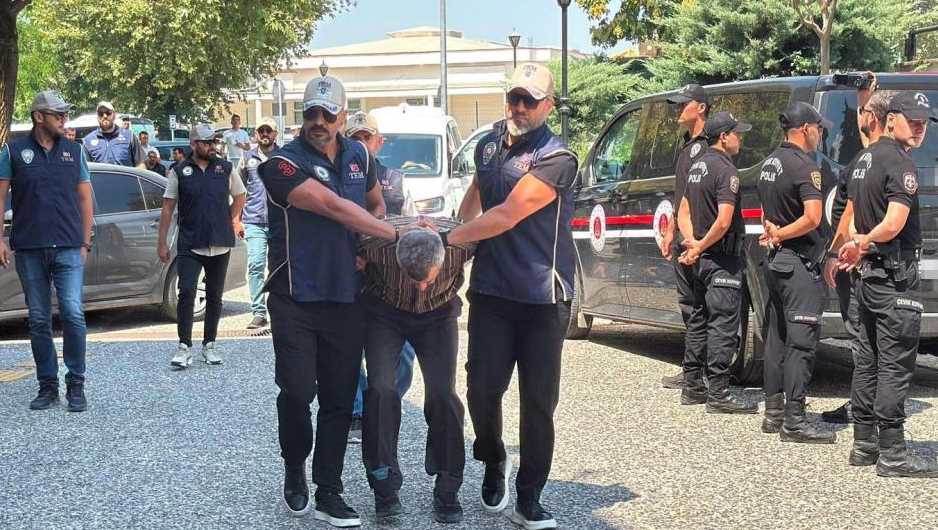 Eskişehir ve İstanbul’da düğmeye basıldı! 10 …